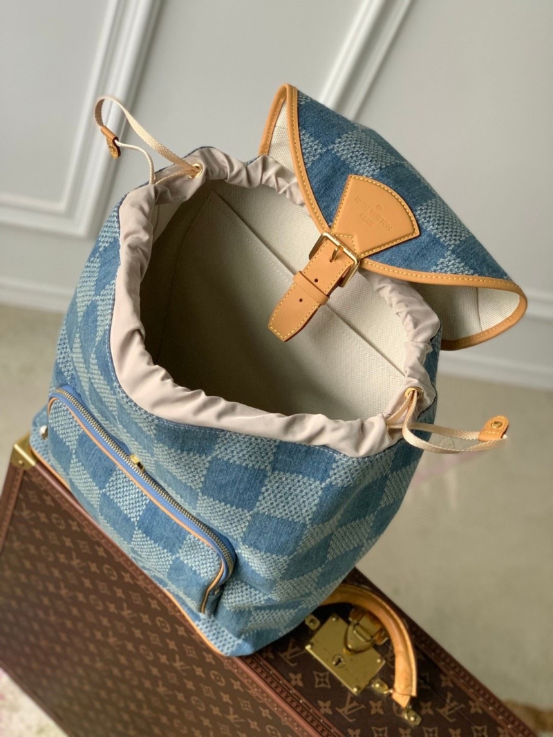 LV Backpacks